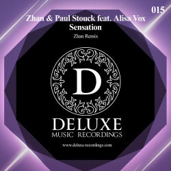 Sensation (Zhan Remix)
