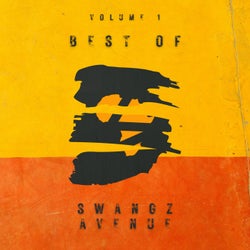 Best of Swangz Avenue Vol. 1