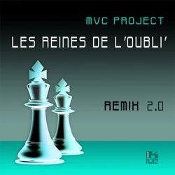 Les Reines De L'Oublì (Remix 2.0)