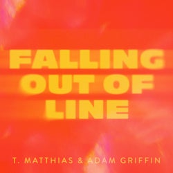 Falling Out Of Line (Extended Mix)