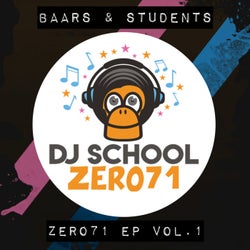 Zero71 Vol. 1