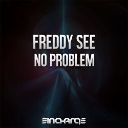 Freddy See 'No Problem' Chart