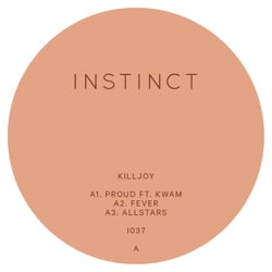 INSTINCT 37