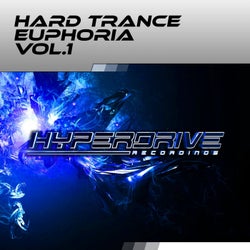 Hard Trance Euphoria Vol.1