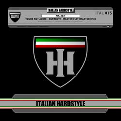 Italian Hardstyle 015