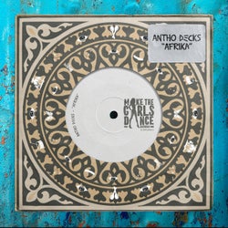 Afrika (Extended Mix)