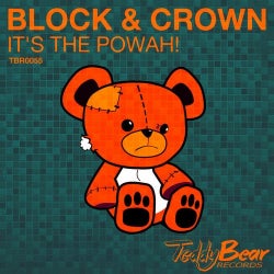 BLOCK & CROWN-ITS THE POWAH! TOP 10
