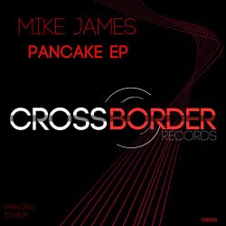 Pancake EP