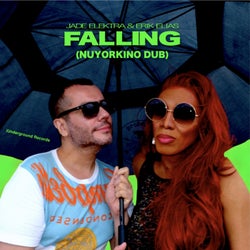 Falling (Nuyorkino Dub)