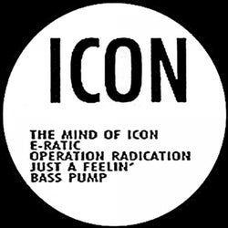 Icon EP