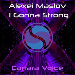 I Gonna Strong (Extended Mix)