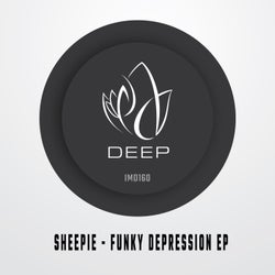 Funky Depression EP