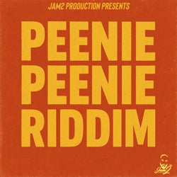Peenie Peenie Riddim
