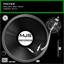 Hover (COBOLT Remix)