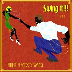 Swing It - Finest Electro Swing, Vol. 1
