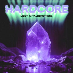 Hardcore (Extended Mix)