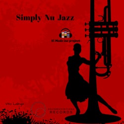 Simply Nu Jazz