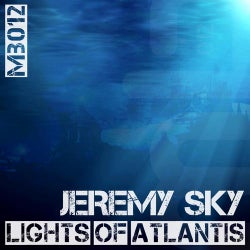 Lights of Atlantis