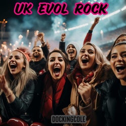 UK EVOL Rock