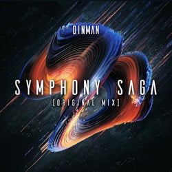 Symphony Saga