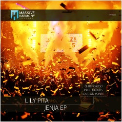 Jenja EP