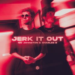 Jerk It Out (Extended Mix)