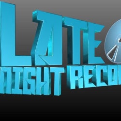 Late Night Records 2014 sept beatport chat