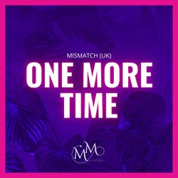 One More Time