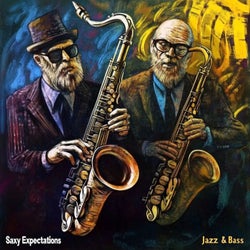 Saxy Expectations