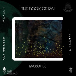 Book of Ra!