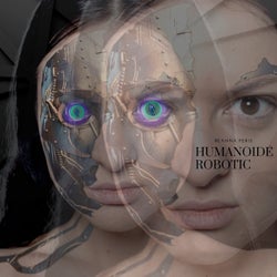 Humanoide Robotic