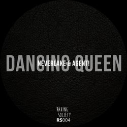 Neverlake & Agent! - Dancing Queen