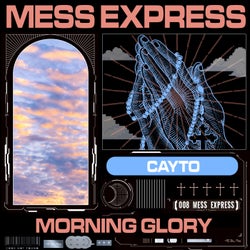 Morning Glory EP