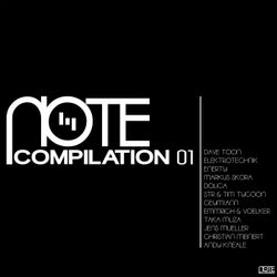 Note Compilation 01