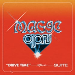 Drive Time Suite