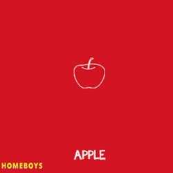 Apple (feat. Young Dice, Sami Khaled)