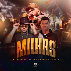 Milhas