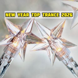 New Year Top Trance 2026