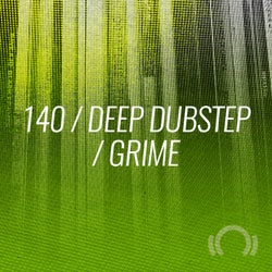 Crate Diggers 2021: 140 / Deep Dubstep