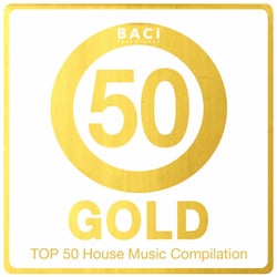 Top 50 House Music Compilation: Gold Edition, Vol. 5 (Best House, Deep House, Chill Out, Electronica, Hits)