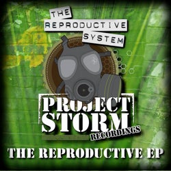 The Reproductive E.P.