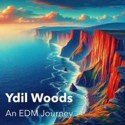 An EDM Journey, Pt. 1