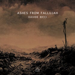 Ashes From Fallujah