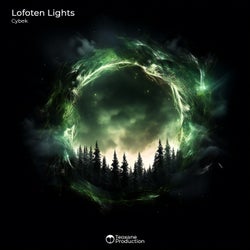 Lofoten Lights