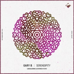 Serendipity (Loocalooma & Seven24 Remix)