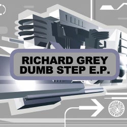 Dumb Step E.P.