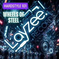 Hardstyle 101