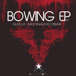 Bowing EP