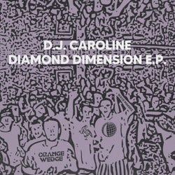 Diamond Dimension E.P.