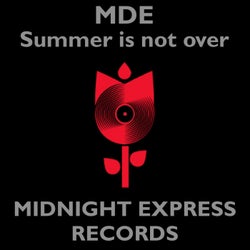 Summer is not over  by MDE